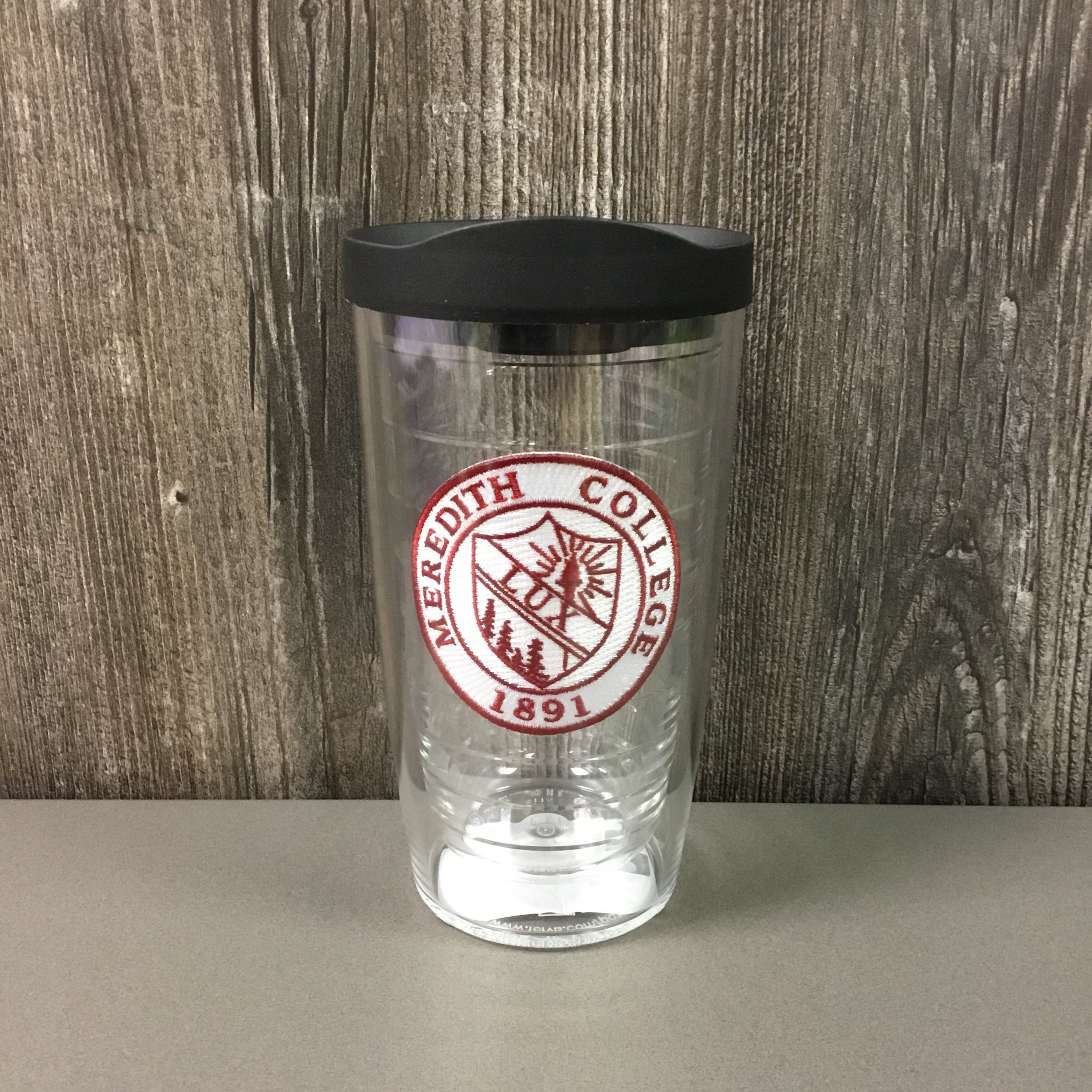 Monogrammed 16oz. Tervis Tumbler 